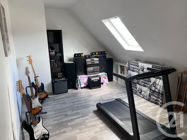 maison à vendre - 6 pièces - 117.0 m2 - TROSLY BREUIL - 60 - PICARDIE - Century 21 Infinity