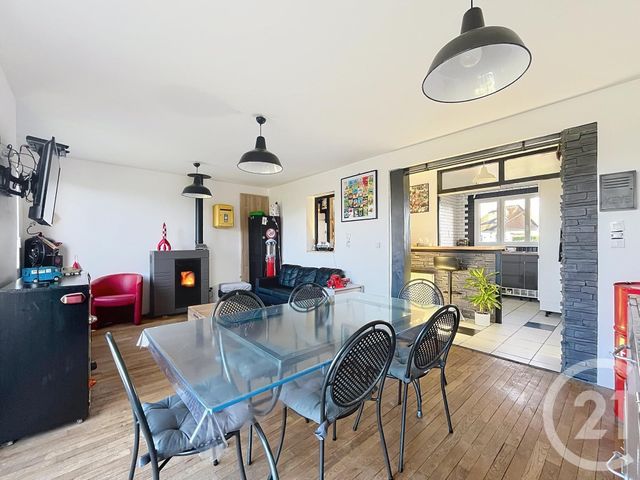 maison à vendre - 4 pièces - 86.0 m2 - GRANDFRESNOY - 60 - PICARDIE - Century 21 Infinity