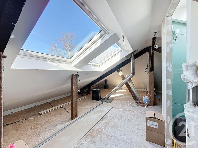 maison à vendre - 4 pièces - 86.0 m2 - GRANDFRESNOY - 60 - PICARDIE - Century 21 Infinity