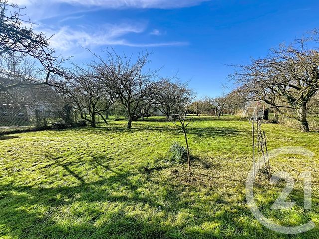 maison à vendre - 4 pièces - 86.0 m2 - GRANDFRESNOY - 60 - PICARDIE - Century 21 Infinity