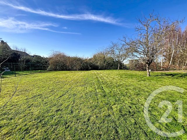 maison à vendre - 4 pièces - 86.0 m2 - GRANDFRESNOY - 60 - PICARDIE - Century 21 Infinity