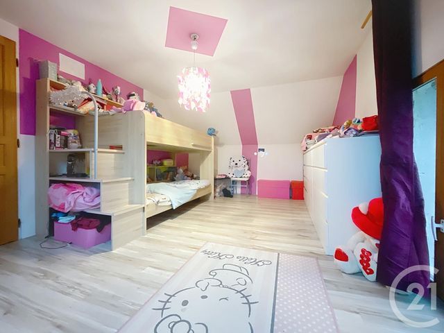 maison à vendre - 4 pièces - 120.53 m2 - NERY - 60 - PICARDIE - Century 21 Infinity