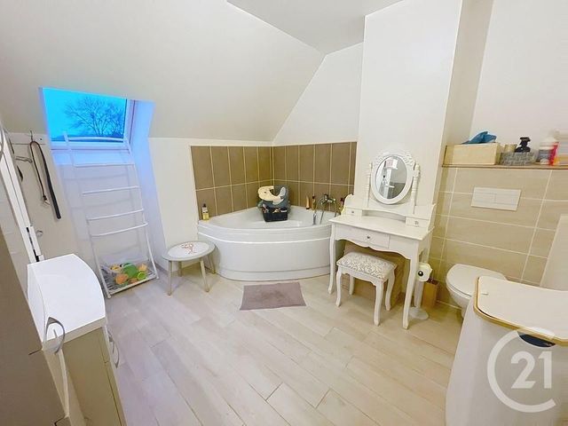 maison à vendre - 6 pièces - 117.0 m2 - SAINTINES - 60 - PICARDIE - Century 21 Infinity