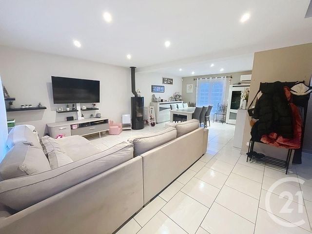 Maison à vendre SAINTINES