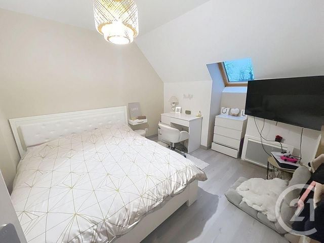 maison à vendre - 6 pièces - 117.0 m2 - SAINTINES - 60 - PICARDIE - Century 21 Infinity