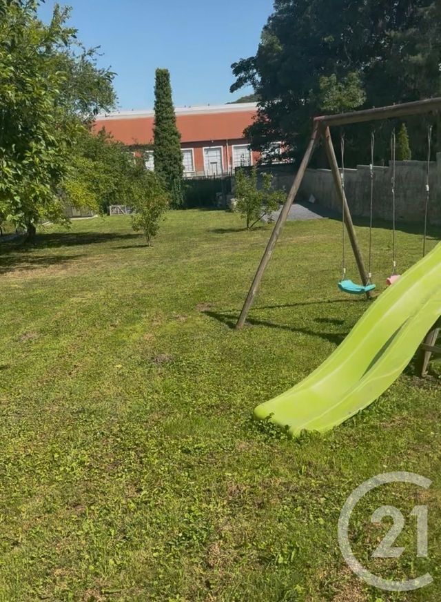 maison à vendre - 6 pièces - 117.0 m2 - SAINTINES - 60 - PICARDIE - Century 21 Infinity