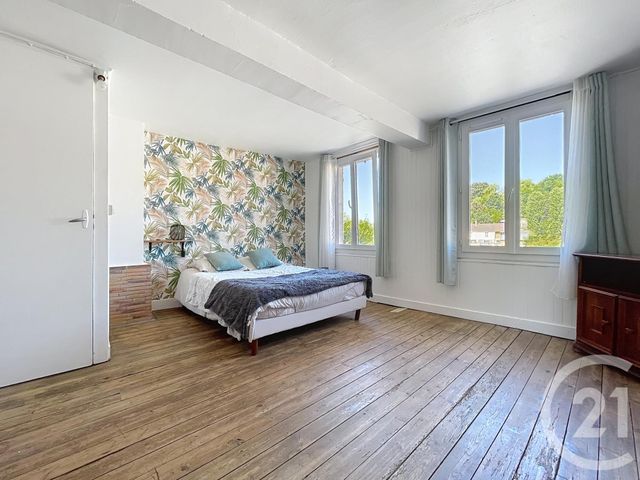 maison à vendre - 5 pièces - 81.98 m2 - BETHISY ST PIERRE - 60 - PICARDIE - Century 21 Infinity