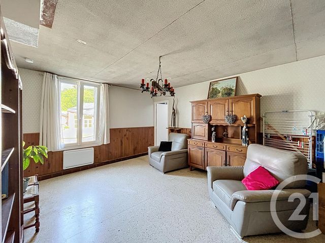 maison à vendre - 5 pièces - 81.98 m2 - BETHISY ST PIERRE - 60 - PICARDIE - Century 21 Infinity