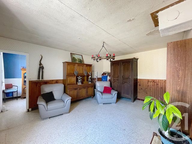 maison à vendre - 5 pièces - 81.98 m2 - BETHISY ST PIERRE - 60 - PICARDIE - Century 21 Infinity