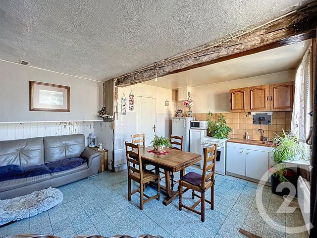 maison à vendre - 5 pièces - 81.98 m2 - BETHISY ST PIERRE - 60 - PICARDIE - Century 21 Infinity