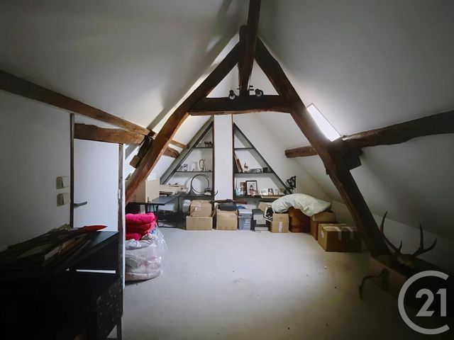 maison à vendre - 5 pièces - 81.98 m2 - BETHISY ST PIERRE - 60 - PICARDIE - Century 21 Infinity