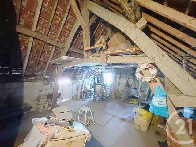 maison à vendre - 5 pièces - 81.98 m2 - BETHISY ST PIERRE - 60 - PICARDIE - Century 21 Infinity