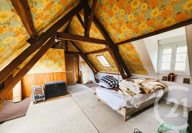 maison à vendre - 6 pièces - 115.0 m2 - ST JEAN AUX BOIS - 60 - PICARDIE - Century 21 Infinity