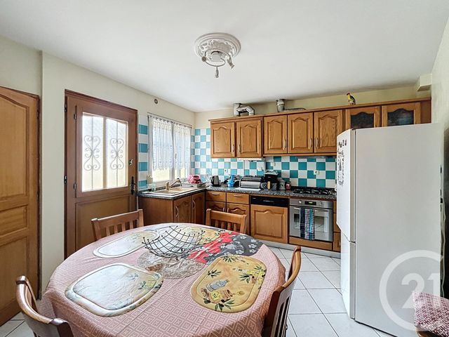 maison à vendre - 5 pièces - 93.3 m2 - LACROIX ST OUEN - 60 - PICARDIE - Century 21 Infinity