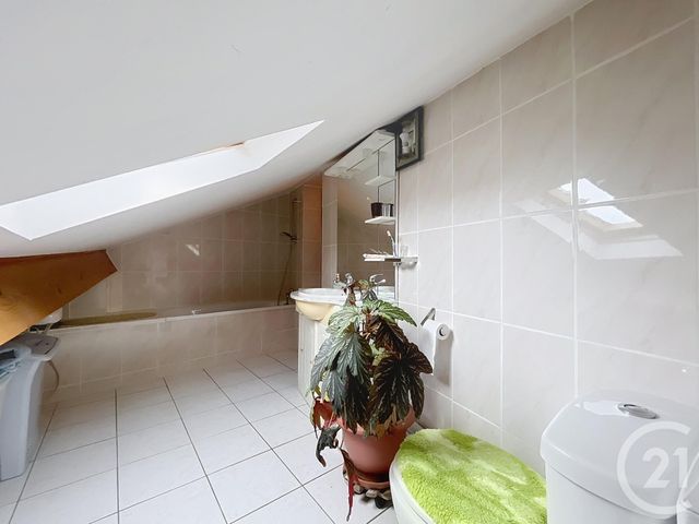 maison à vendre - 5 pièces - 93.3 m2 - LACROIX ST OUEN - 60 - PICARDIE - Century 21 Infinity