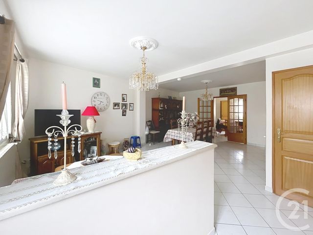 maison à vendre - 5 pièces - 93.3 m2 - LACROIX ST OUEN - 60 - PICARDIE - Century 21 Infinity