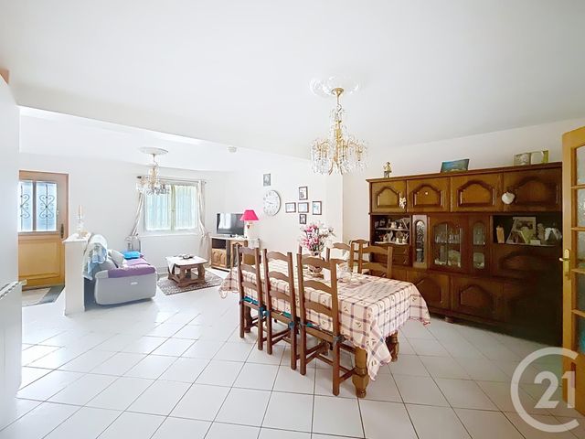 Maison à vendre LACROIX ST OUEN