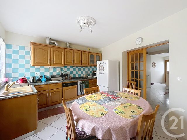 maison à vendre - 5 pièces - 93.3 m2 - LACROIX ST OUEN - 60 - PICARDIE - Century 21 Infinity