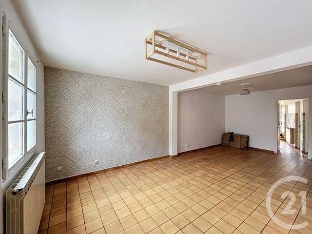 maison - LACROIX ST OUEN - 60