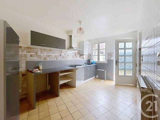 maison à vendre - 4 pièces - 71.0 m2 - LACROIX ST OUEN - 60 - PICARDIE - Century 21 Infinity