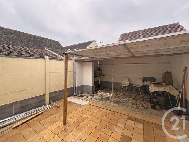 maison à vendre - 4 pièces - 71.0 m2 - LACROIX ST OUEN - 60 - PICARDIE - Century 21 Infinity