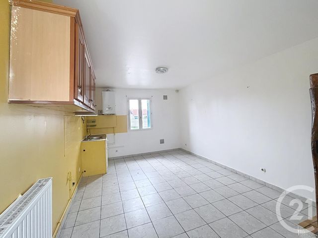 maison à vendre - 2 pièces - 40.0 m2 - LACROIX ST OUEN - 60 - PICARDIE - Century 21 Infinity