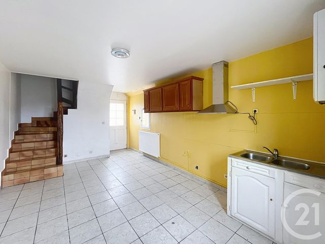 Maison à vendre LACROIX ST OUEN