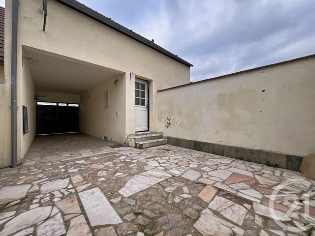 maison à vendre - 2 pièces - 40.0 m2 - LACROIX ST OUEN - 60 - PICARDIE - Century 21 Infinity