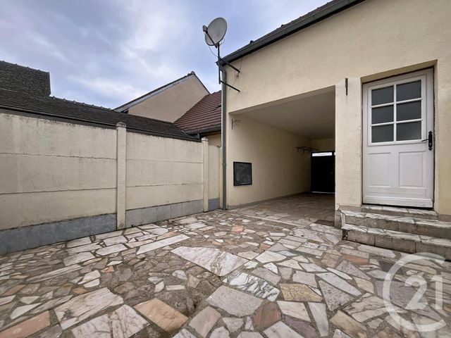 maison à vendre - 2 pièces - 40.0 m2 - LACROIX ST OUEN - 60 - PICARDIE - Century 21 Infinity