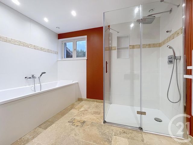 maison à vendre - 5 pièces - 108.0 m2 - ST SAUVEUR - 60 - PICARDIE - Century 21 Infinity