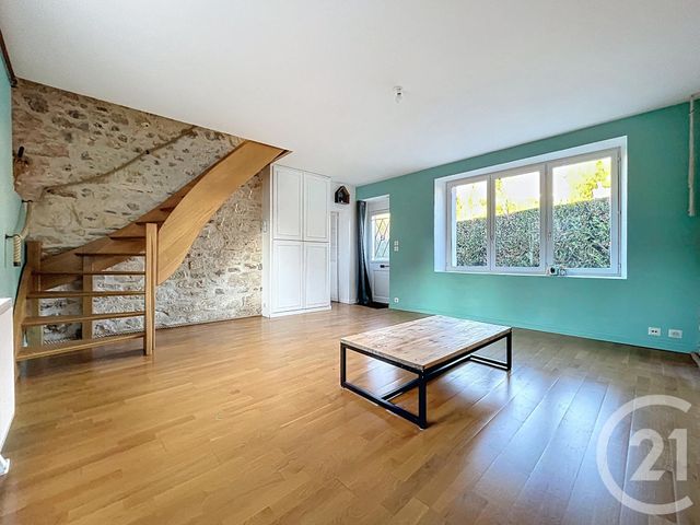 maison à vendre - 5 pièces - 108.0 m2 - ST SAUVEUR - 60 - PICARDIE - Century 21 Infinity