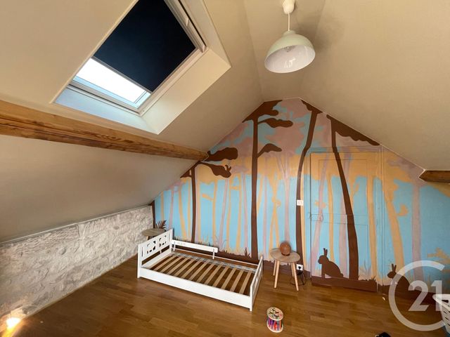 maison à vendre - 5 pièces - 108.0 m2 - ST SAUVEUR - 60 - PICARDIE - Century 21 Infinity