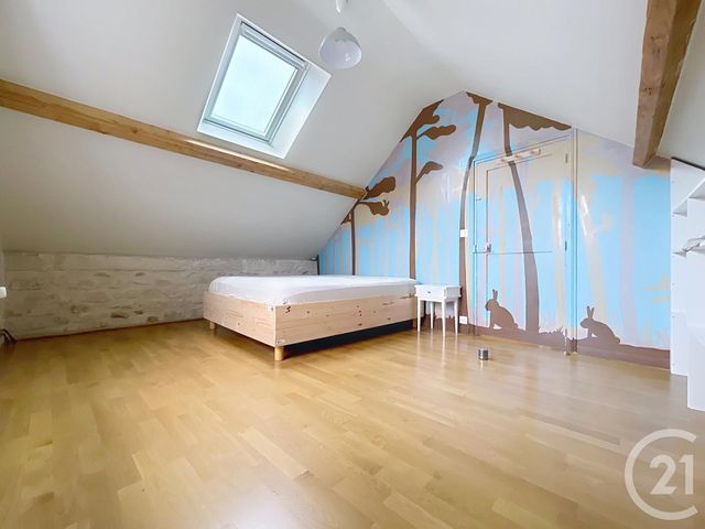 maison à vendre - 5 pièces - 108.0 m2 - ST SAUVEUR - 60 - PICARDIE - Century 21 Infinity