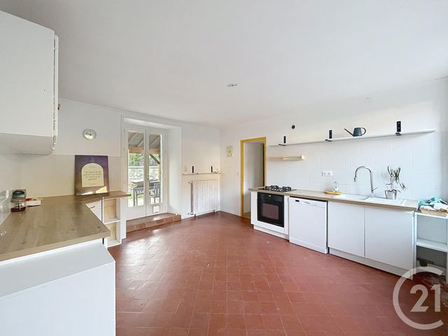 maison à vendre - 5 pièces - 108.0 m2 - ST SAUVEUR - 60 - PICARDIE - Century 21 Infinity