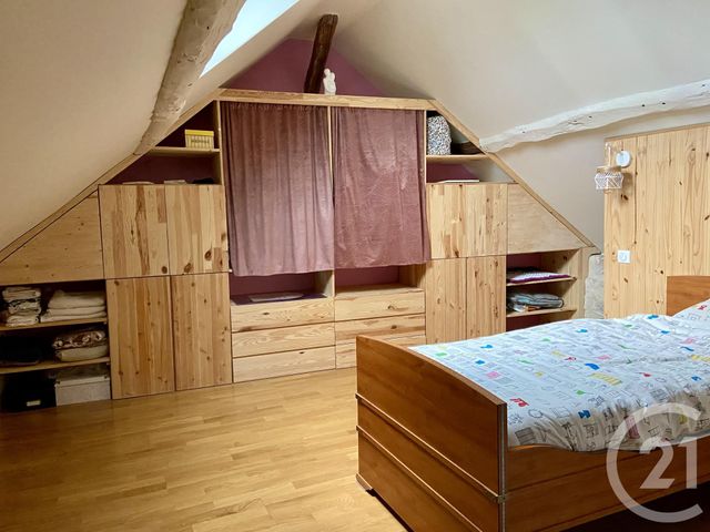 maison à vendre - 5 pièces - 108.0 m2 - ST SAUVEUR - 60 - PICARDIE - Century 21 Infinity