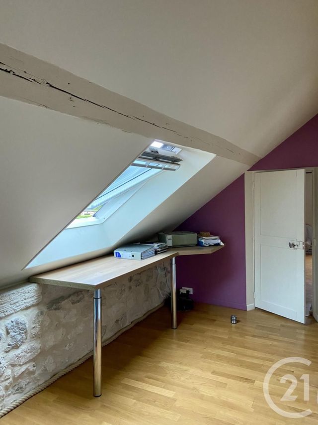 maison à vendre - 5 pièces - 108.0 m2 - ST SAUVEUR - 60 - PICARDIE - Century 21 Infinity