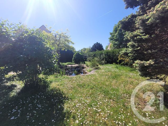 maison à vendre - 5 pièces - 125.0 m2 - 60 - PICARDIE - Century 21 Infinity