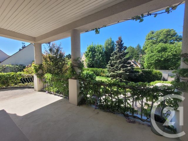 maison à vendre - 5 pièces - 125.0 m2 - 60 - PICARDIE - Century 21 Infinity