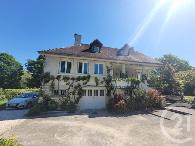 maison à vendre - 5 pièces - 125.0 m2 - 60 - PICARDIE - Century 21 Infinity