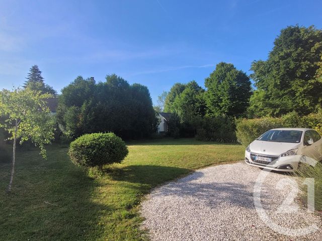 maison à vendre - 5 pièces - 125.0 m2 - 60 - PICARDIE - Century 21 Infinity