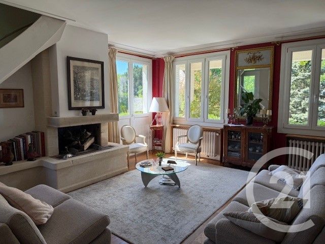 maison à vendre - 5 pièces - 125.0 m2 - 60 - PICARDIE - Century 21 Infinity