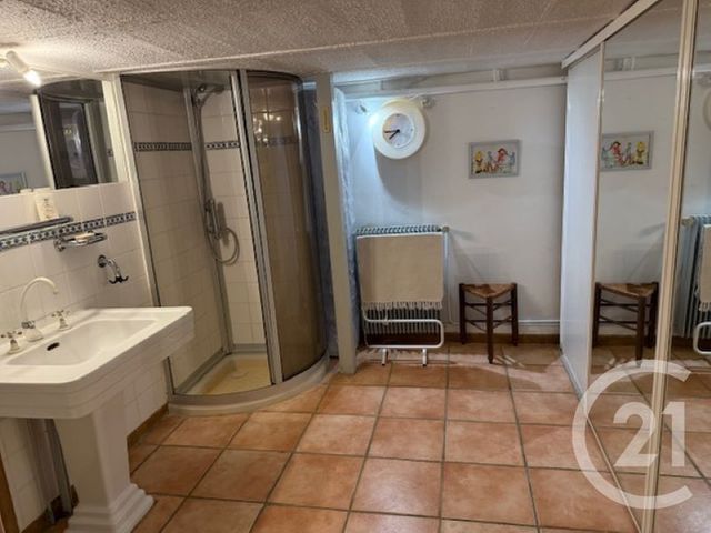 maison à vendre - 5 pièces - 125.0 m2 - 60 - PICARDIE - Century 21 Infinity