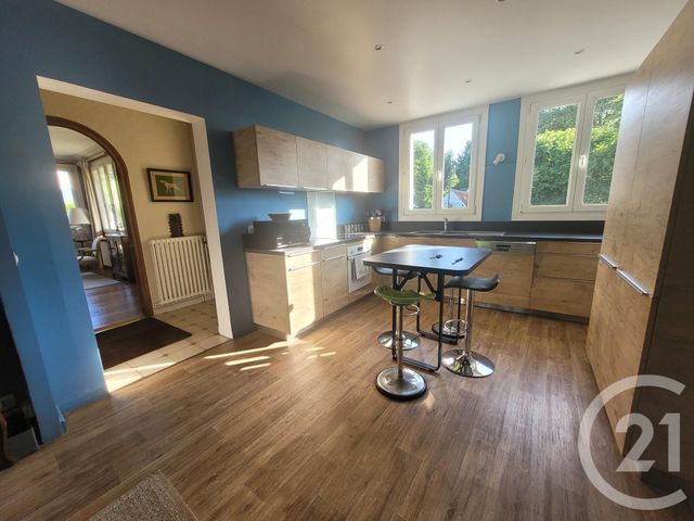 maison à vendre - 5 pièces - 125.0 m2 - 60 - PICARDIE - Century 21 Infinity