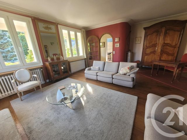 maison à vendre - 5 pièces - 125.0 m2 - 60 - PICARDIE - Century 21 Infinity