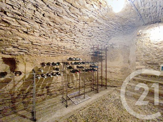 maison à vendre - 4 pièces - 100.0 m2 - VILLERS ST FRAMBOURG - 60 - PICARDIE - Century 21 Infinity