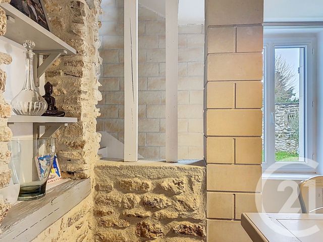 maison à vendre - 4 pièces - 100.0 m2 - VILLERS ST FRAMBOURG - 60 - PICARDIE - Century 21 Infinity