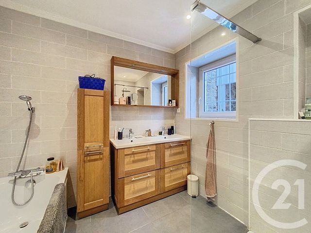 maison à vendre - 4 pièces - 100.0 m2 - VILLERS ST FRAMBOURG - 60 - PICARDIE - Century 21 Infinity