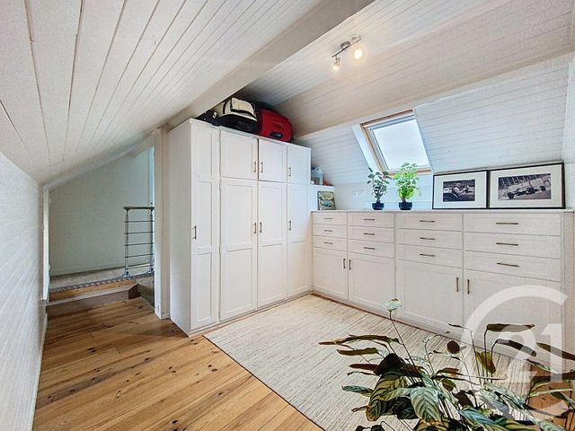 maison à vendre - 4 pièces - 100.0 m2 - VILLERS ST FRAMBOURG - 60 - PICARDIE - Century 21 Infinity