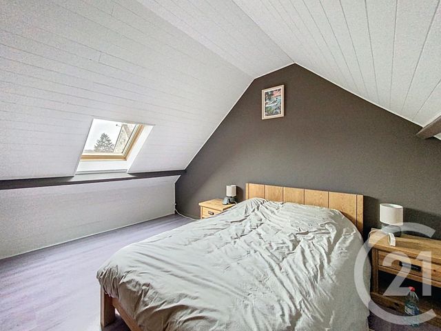 maison à vendre - 4 pièces - 100.0 m2 - VILLERS ST FRAMBOURG - 60 - PICARDIE - Century 21 Infinity