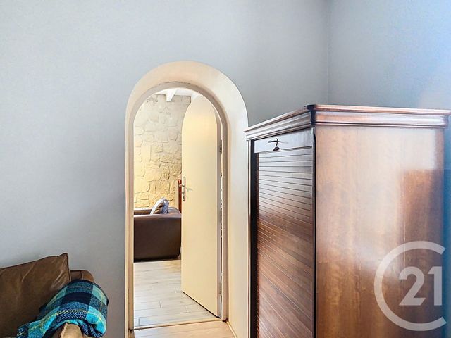 maison à vendre - 4 pièces - 100.0 m2 - VILLERS ST FRAMBOURG - 60 - PICARDIE - Century 21 Infinity